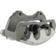 Purchase Top-Quality Front Left Rebuilt Caliper With Hardware by CENTRIC PARTS - 141.66040 pa1