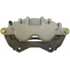 Purchase Top-Quality Front Left Rebuilt Caliper With Hardware by CENTRIC PARTS - 141.66040 pa12