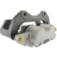 Purchase Top-Quality Front Left Rebuilt Caliper With Hardware by CENTRIC PARTS - 141.66040 pa15