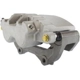 Purchase Top-Quality Front Left Rebuilt Caliper With Hardware by CENTRIC PARTS - 141.66040 pa20