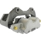 Purchase Top-Quality Front Left Rebuilt Caliper With Hardware by CENTRIC PARTS - 141.66040 pa9