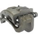 Purchase Top-Quality Front Left Rebuilt Caliper With Hardware by CENTRIC PARTS - 141.66042 pa3