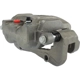 Purchase Top-Quality Front Left Rebuilt Caliper With Hardware by CENTRIC PARTS - 141.66042 pa4