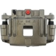 Purchase Top-Quality Front Left Rebuilt Caliper With Hardware by CENTRIC PARTS - 141.66042 pa6