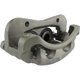 Purchase Top-Quality Front Left Rebuilt Caliper With Hardware by CENTRIC PARTS - 141.66042 pa7