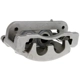 Purchase Top-Quality Front Left Rebuilt Caliper With Hardware by CENTRIC PARTS - 141.66044 pa12
