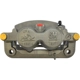 Purchase Top-Quality Front Left Rebuilt Caliper With Hardware by CENTRIC PARTS - 141.66044 pa9