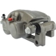 Purchase Top-Quality CENTRIC PARTS - 141.66048 - Front Driver Side Disc Brake Caliper pa5
