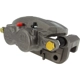 Purchase Top-Quality Front Left Rebuilt Caliper With Hardware by CENTRIC PARTS - 141.66052 pa1