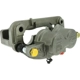 Purchase Top-Quality Front Left Rebuilt Caliper With Hardware by CENTRIC PARTS - 141.66052 pa12