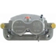 Purchase Top-Quality Front Left Rebuilt Caliper With Hardware by CENTRIC PARTS - 141.66052 pa17