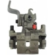 Purchase Top-Quality Front Left Rebuilt Caliper With Hardware by CENTRIC PARTS - 141.66052 pa22