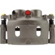 Purchase Top-Quality Front Left Rebuilt Caliper With Hardware by CENTRIC PARTS - 141.66052 pa27
