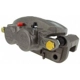 Purchase Top-Quality Front Left Rebuilt Caliper With Hardware by CENTRIC PARTS - 141.66052 pa28