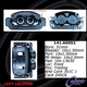 Purchase Top-Quality Front Left Rebuilt Caliper With Hardware by CENTRIC PARTS - 141.66052 pa4