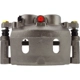 Purchase Top-Quality Front Left Rebuilt Caliper With Hardware by CENTRIC PARTS - 141.66052 pa8