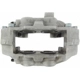 Purchase Top-Quality Front Left Rebuilt Caliper With Hardware by CENTRIC PARTS - 141.66058 pa6