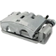Purchase Top-Quality Front Left Rebuilt Caliper With Hardware by CENTRIC PARTS - 141.66062 pa1