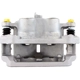 Purchase Top-Quality Front Left Rebuilt Caliper With Hardware by CENTRIC PARTS - 141.66064 pa10