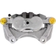 Purchase Top-Quality Front Left Rebuilt Caliper With Hardware by CENTRIC PARTS - 141.66064 pa11