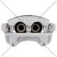 Purchase Top-Quality Front Left Rebuilt Caliper With Hardware by CENTRIC PARTS - 141.66064 pa2