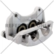 Purchase Top-Quality Front Left Rebuilt Caliper With Hardware by CENTRIC PARTS - 141.66064 pa3