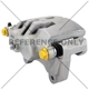 Purchase Top-Quality Front Left Rebuilt Caliper With Hardware by CENTRIC PARTS - 141.66064 pa4