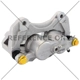 Purchase Top-Quality Front Left Rebuilt Caliper With Hardware by CENTRIC PARTS - 141.66064 pa6