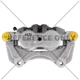 Purchase Top-Quality Front Left Rebuilt Caliper With Hardware by CENTRIC PARTS - 141.66064 pa7
