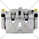 Purchase Top-Quality Front Left Rebuilt Caliper With Hardware by CENTRIC PARTS - 141.66064 pa8