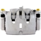 Purchase Top-Quality Front Left Rebuilt Caliper With Hardware by CENTRIC PARTS - 141.66064 pa9