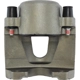 Purchase Top-Quality Front Left Rebuilt Caliper With Hardware by CENTRIC PARTS - 141.67008 pa6