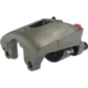 Purchase Top-Quality Front Left Rebuilt Caliper With Hardware by CENTRIC PARTS - 141.67008 pa8