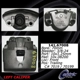Purchase Top-Quality Front Left Rebuilt Caliper With Hardware by CENTRIC PARTS - 141.67008 pa9