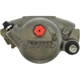 Purchase Top-Quality Front Left Rebuilt Caliper With Hardware by CENTRIC PARTS - 141.67014 pa1