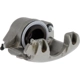 Purchase Top-Quality Front Left Rebuilt Caliper With Hardware by CENTRIC PARTS - 141.67014 pa11