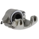 Purchase Top-Quality Front Left Rebuilt Caliper With Hardware by CENTRIC PARTS - 141.67014 pa12