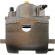 Purchase Top-Quality Front Left Rebuilt Caliper With Hardware by CENTRIC PARTS - 141.67014 pa5