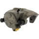 Purchase Top-Quality Front Left Rebuilt Caliper With Hardware by CENTRIC PARTS - 141.67016 pa1