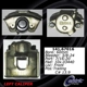 Purchase Top-Quality Front Left Rebuilt Caliper With Hardware by CENTRIC PARTS - 141.67016 pa2