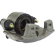 Purchase Top-Quality Front Left Rebuilt Caliper With Hardware by CENTRIC PARTS - 141.67018 pa1