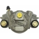 Purchase Top-Quality Front Left Rebuilt Caliper With Hardware by CENTRIC PARTS - 141.67018 pa13