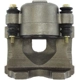 Purchase Top-Quality Front Left Rebuilt Caliper With Hardware by CENTRIC PARTS - 141.67018 pa14
