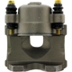 Purchase Top-Quality Front Left Rebuilt Caliper With Hardware by CENTRIC PARTS - 141.67018 pa6