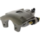 Purchase Top-Quality Front Left Rebuilt Caliper With Hardware by CENTRIC PARTS - 141.67018 pa8