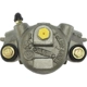 Purchase Top-Quality Front Left Rebuilt Caliper With Hardware by CENTRIC PARTS - 141.67018 pa9