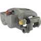 Purchase Top-Quality Front Left Rebuilt Caliper With Hardware by CENTRIC PARTS - 141.67022 pa4