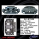 Purchase Top-Quality Front Left Rebuilt Caliper With Hardware by CENTRIC PARTS - 141.67022 pa5