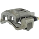 Purchase Top-Quality Front Left Rebuilt Caliper With Hardware by CENTRIC PARTS - 141.67022 pa9