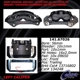 Purchase Top-Quality CENTRIC PARTS - 141.67026 - Front Left Rebuilt Caliper With Hardware pa2